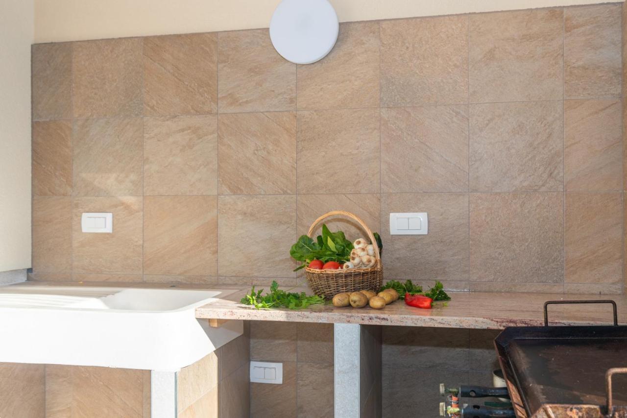 Apartman Ivona Na 1. Katu Malinska Luaran gambar
